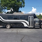 Party Bus 3