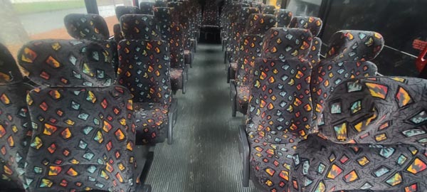atlanta shuttle bus