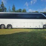 atlanta coach bus
